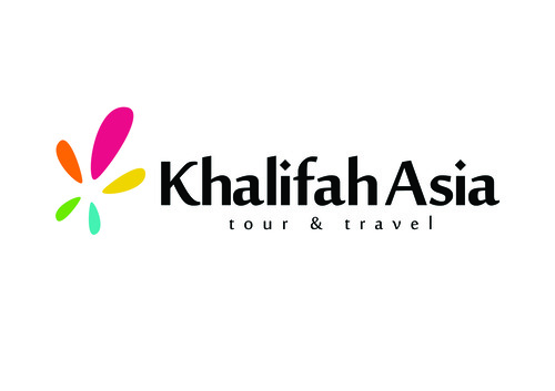 Khalifah Asia