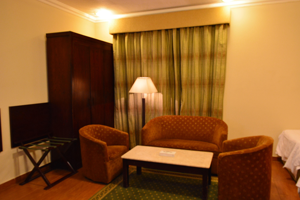 Jawharat Al Rasheed Hotel