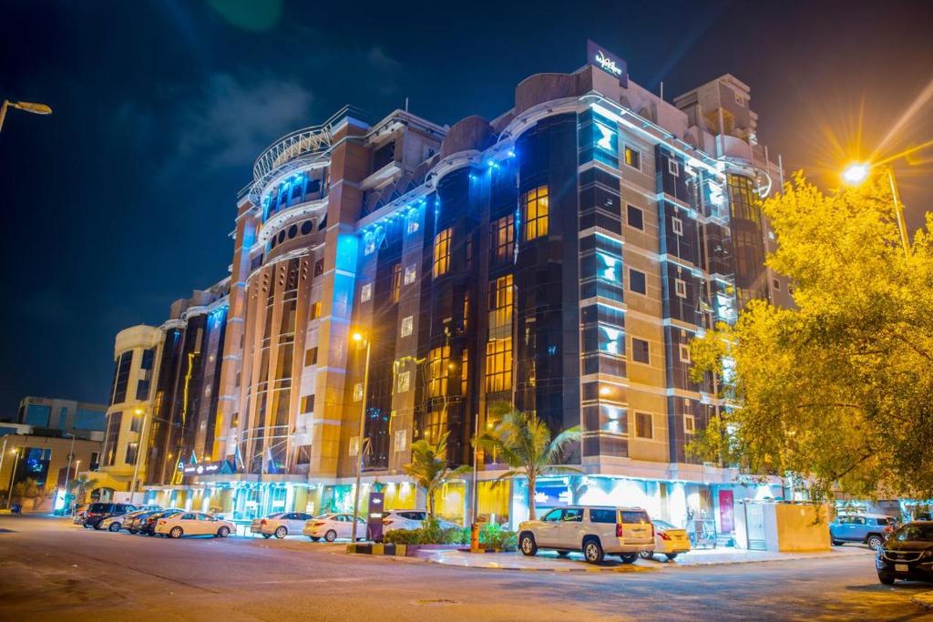 Merkure Jeddah Al Hamraa